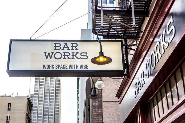 Bar Works