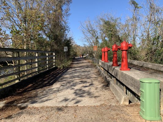 11.27.20; Augusta Canal Trail - Augusta GA