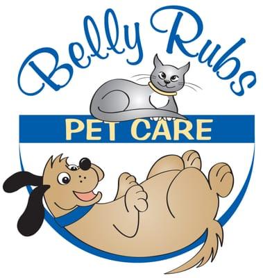 Belly Rubs Pet Care