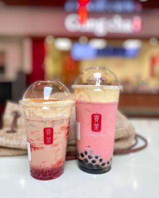 Gong Cha