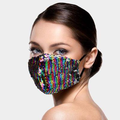 Fashion Masks