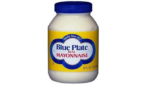 Blue Plate Mayonnaise