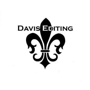 Davis Editing & Proofreading