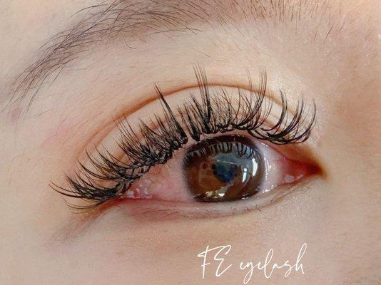 FH eyelash