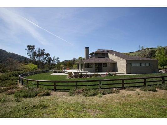 42 Miramonte, Carmel Valley, Ca 93924 Estate like area of Carmel Valley $1,735,000 2.5 acres and beautifully remodeled and up...