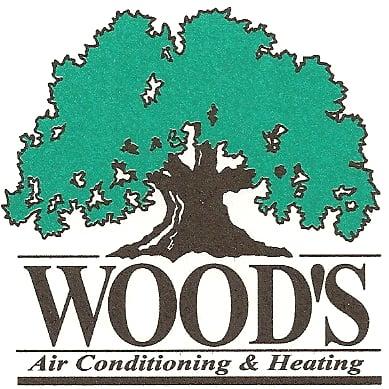 Wood's Air Conditioning & Heating