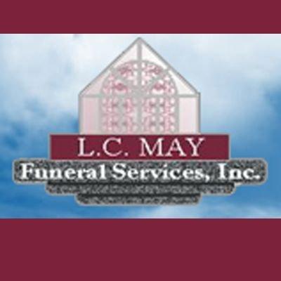 L.C. May Funeral Services