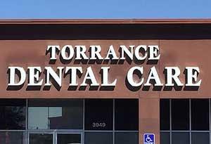 Our 3949 Artesia blvd Torrance office, at the corner of Praire is located in a shopping center near a Starbucks and behind a Carls Jr.