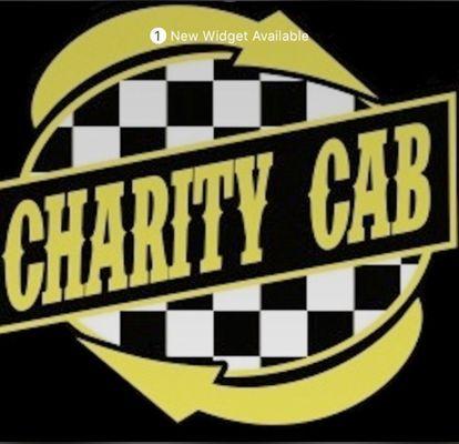 Charity Cab