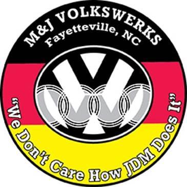 M & J Volkswerks