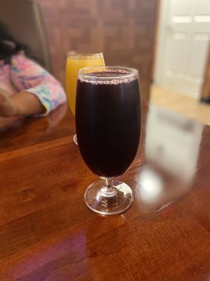 Chicha Morada