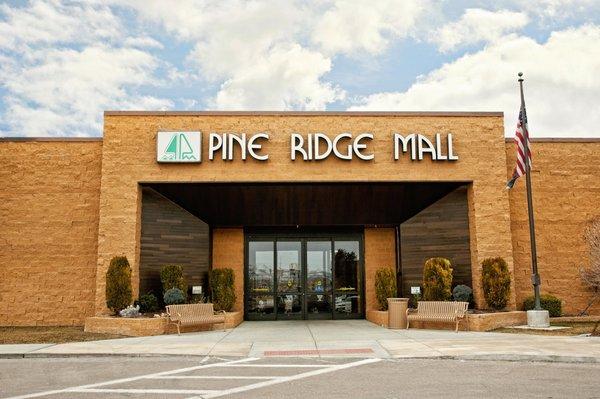 Pine Ridge Mall