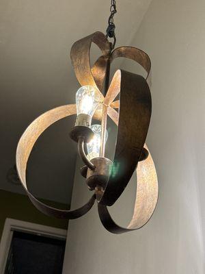 Vintage Light fixture