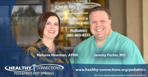 Welcoming our new Nurse Practitioner