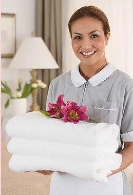 Housekeepers