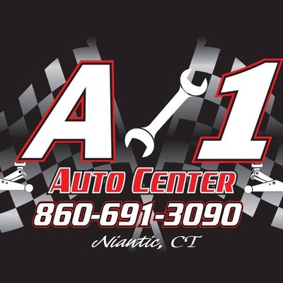 A1 Auto Center LLC