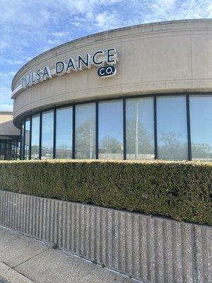 Tulsa Dance Company