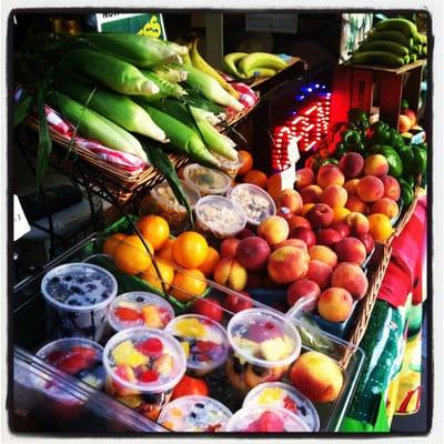 Nutrition Carts of Philadelphia