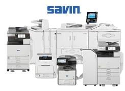 Savin Copiers