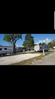 Scott RV Park