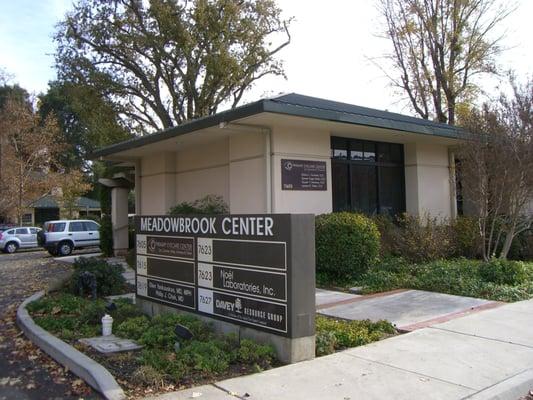 Atascadero Office