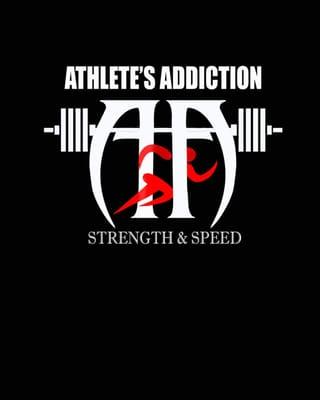 Established in 2012 as a Sports-Specific Strength Training company.  Get Addicted!