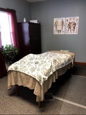 The Ortho Massage Place