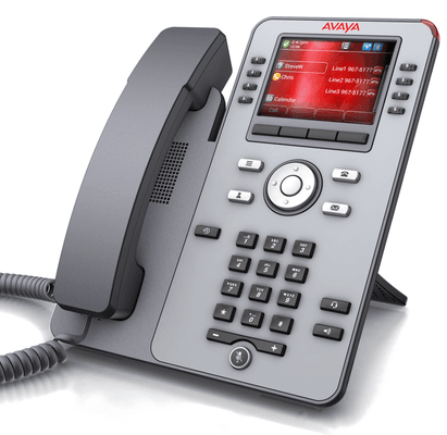 Avaya J179 IP Phone