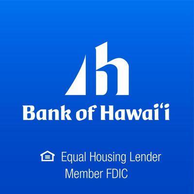 Bank of Hawaii - CLOSED