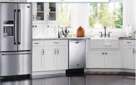 Blink Appliances & Kitchens