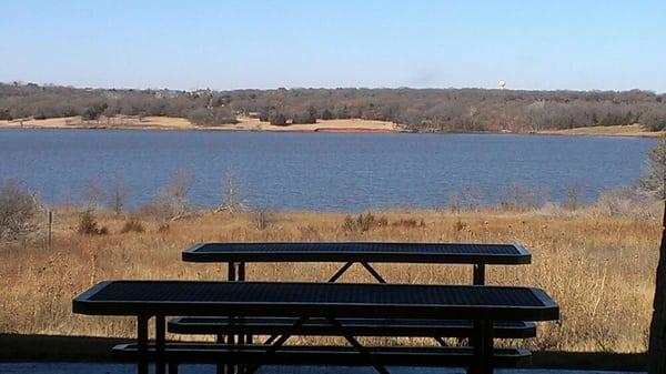 Arcadia Conservation Education Area