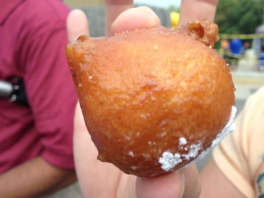 Loukoumades