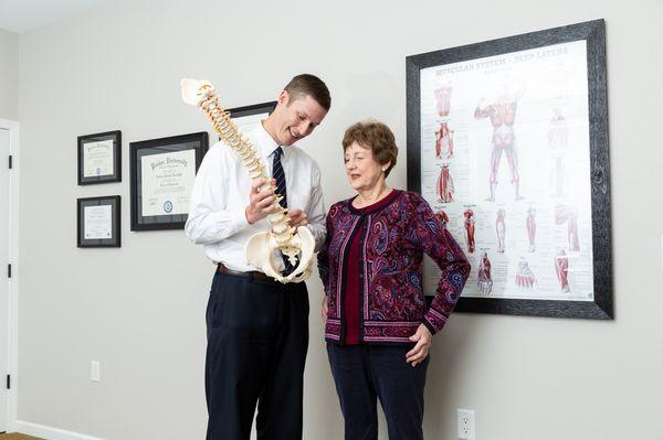 Beaver Dam Chiropractic & Rehab