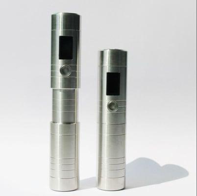 Sigelei V5 telescopic