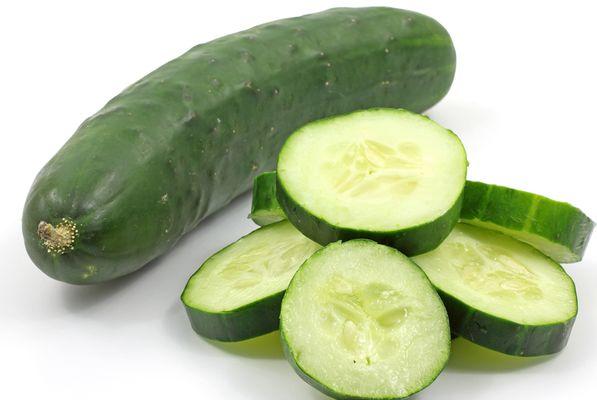 cucumber