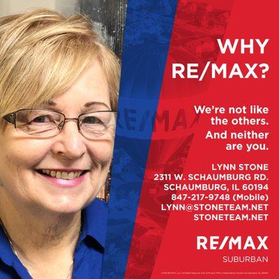 Schaumburg Realtor