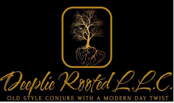 Deeplie Rooted