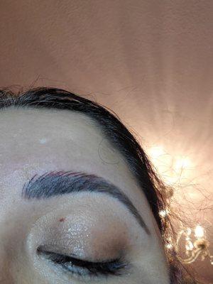 Microblading By Lisa