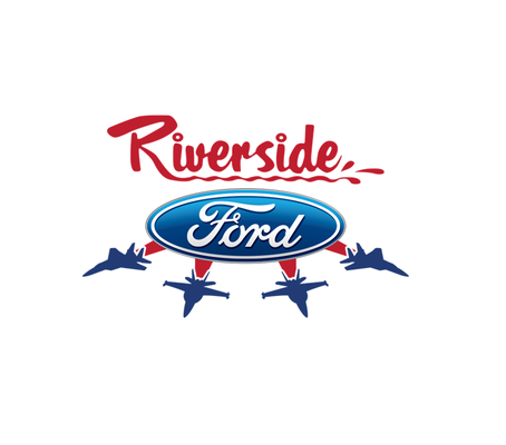 Riverside Ford