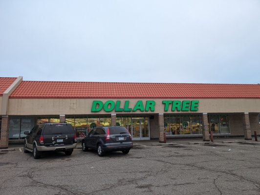 Dollar Tree