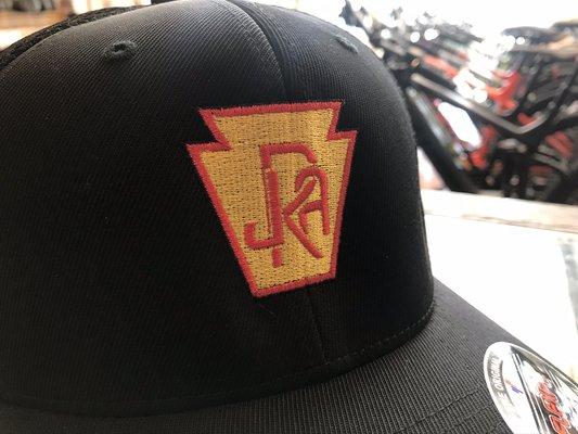 JRA Logo Hat