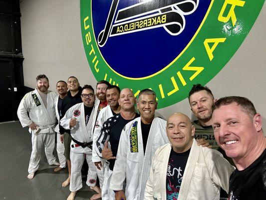 South Valley Brazilian Jiu Jitsu