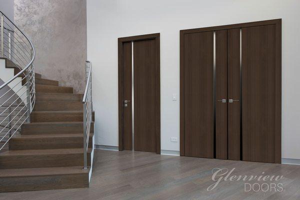 Modern Interior Doors