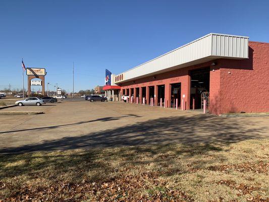 Gateway Tire & Service Center