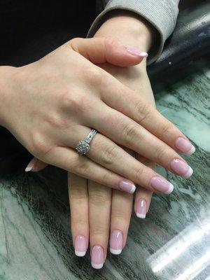 M & J Beauty Nails