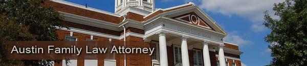 Austin Divorce Attorneys