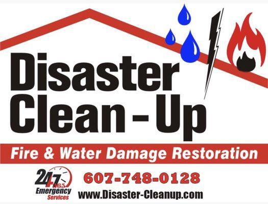 Disaster Cleanup