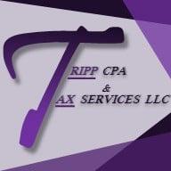 Tripp CPA & Tax Services