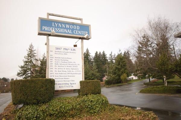 Lynnwood Professional Center