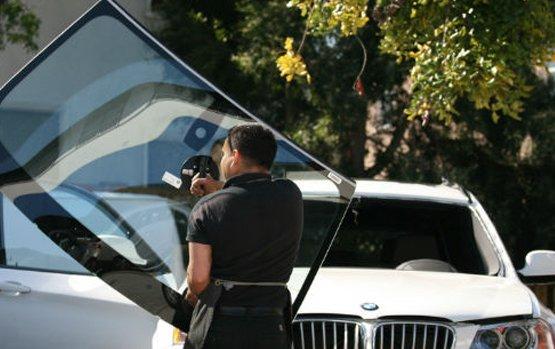 Auto Glass Replacement Newark, CA